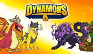 dynamons snokido.